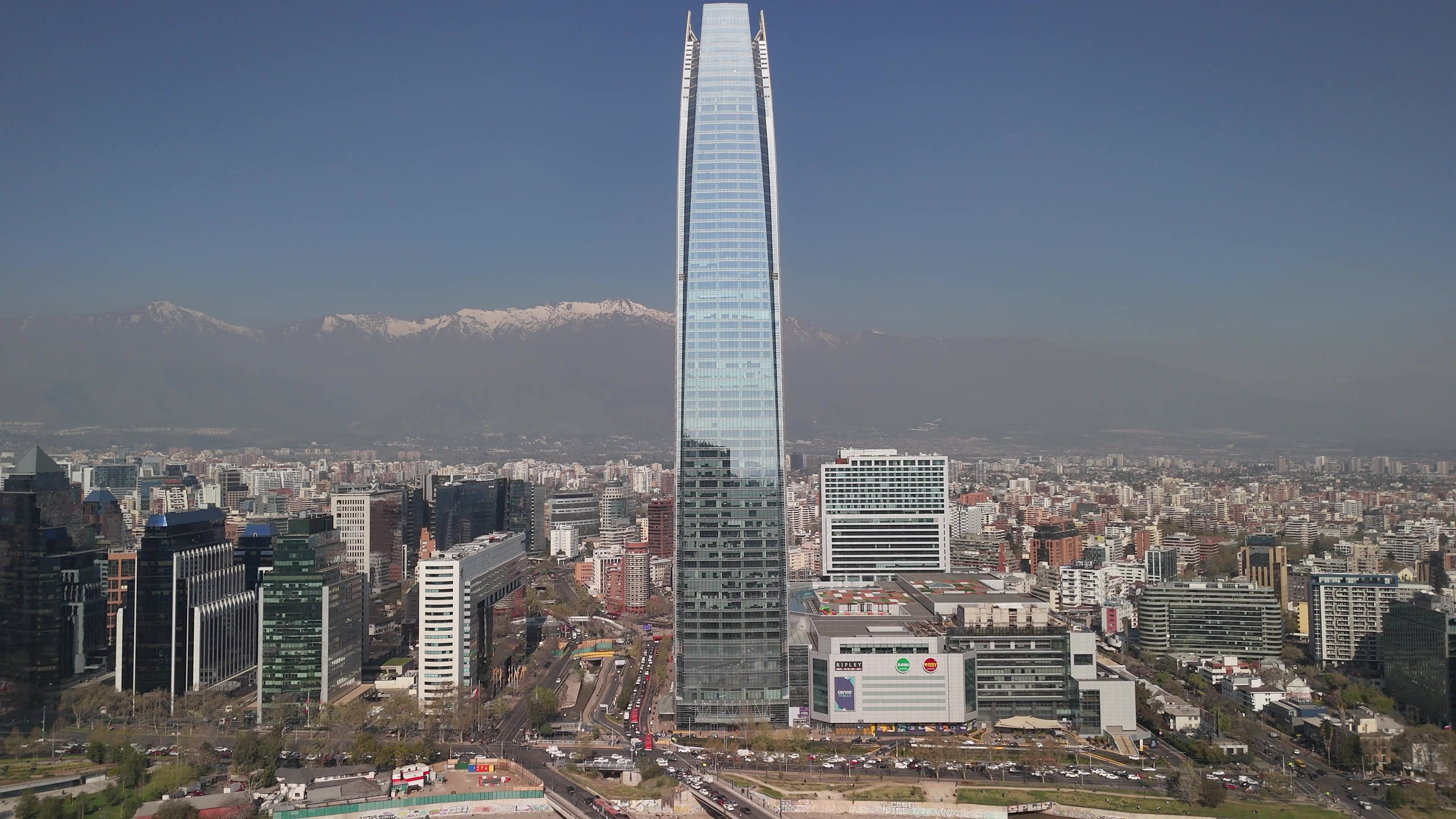 SKY COSTANERA
